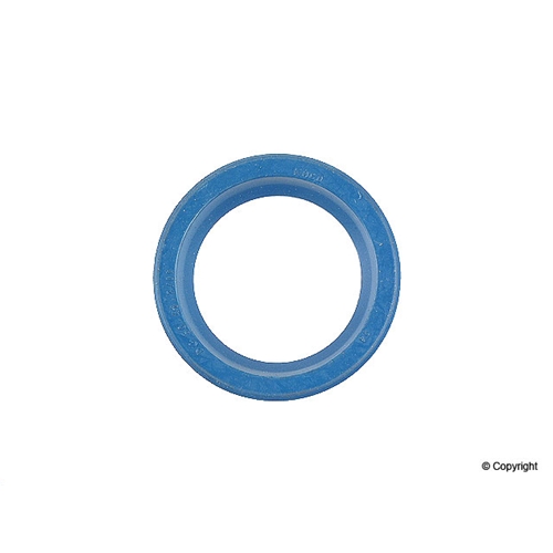 RUBBER OIL SEAL.