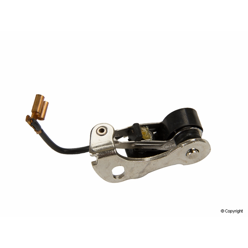 Porsche Ignition Contact Set Bosch New