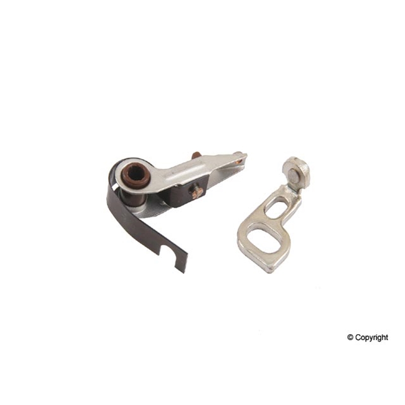 Porsche Contact Set - Bremi