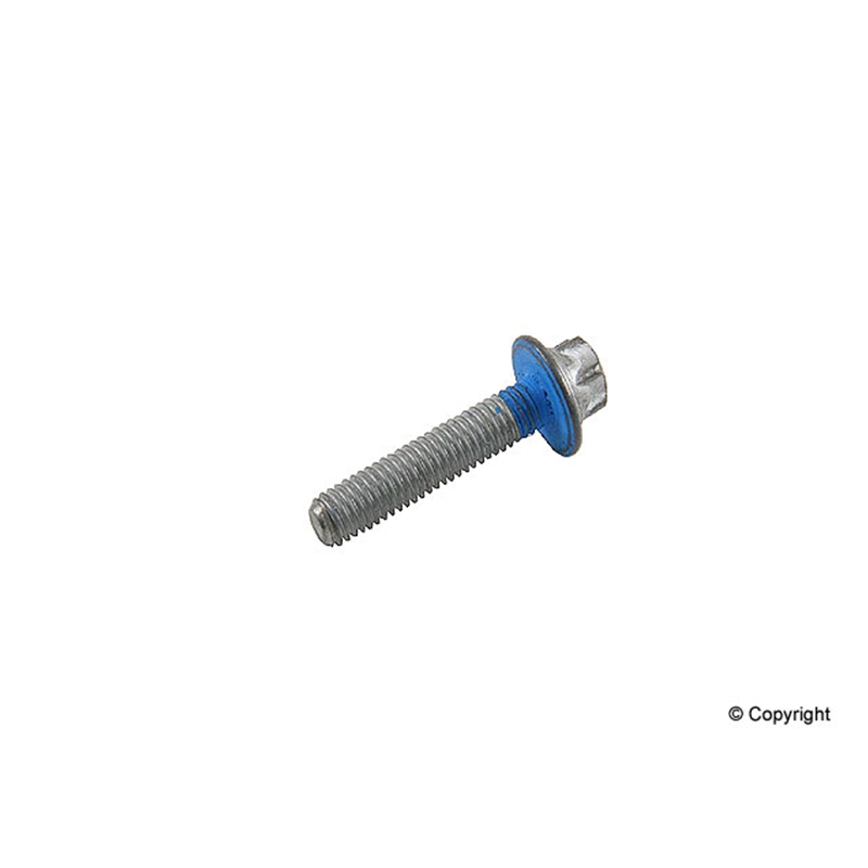 Porsche Engine Valve Cover Bolt - Genuine