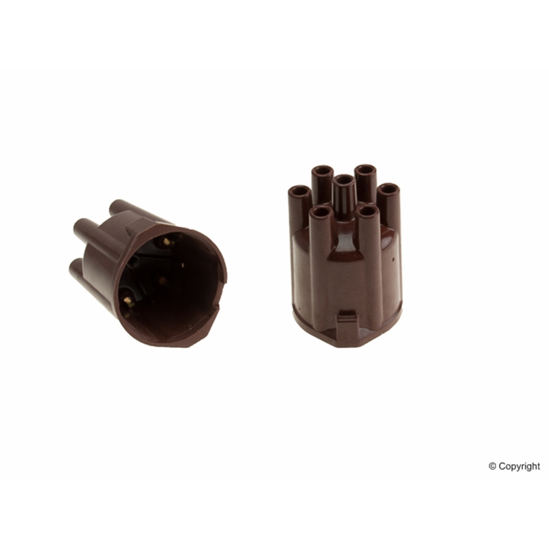 Porsche Distributor Cap - Aftermarket