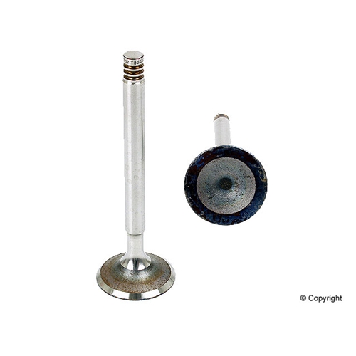 INTAKE VALVE