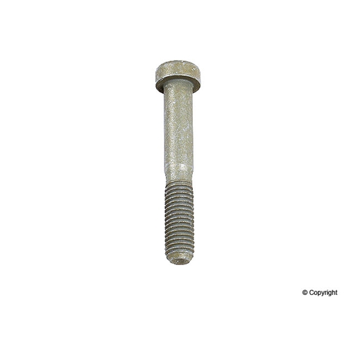 SCKT SCREW 10X65