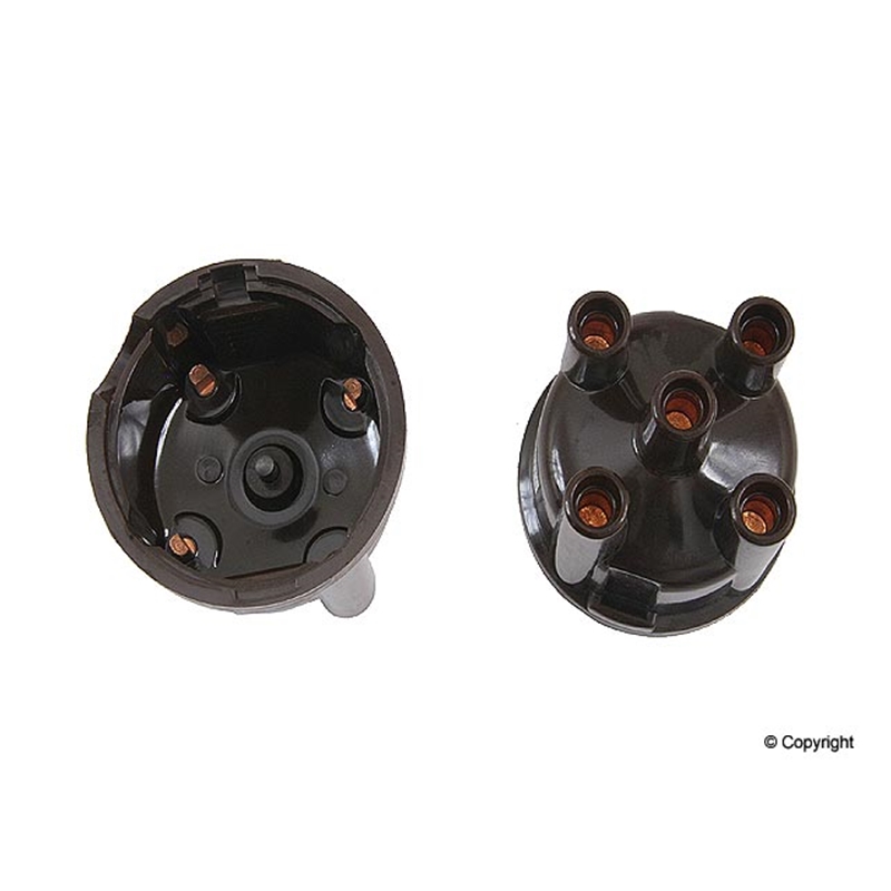 Porsche Distributor Cap - Bremi