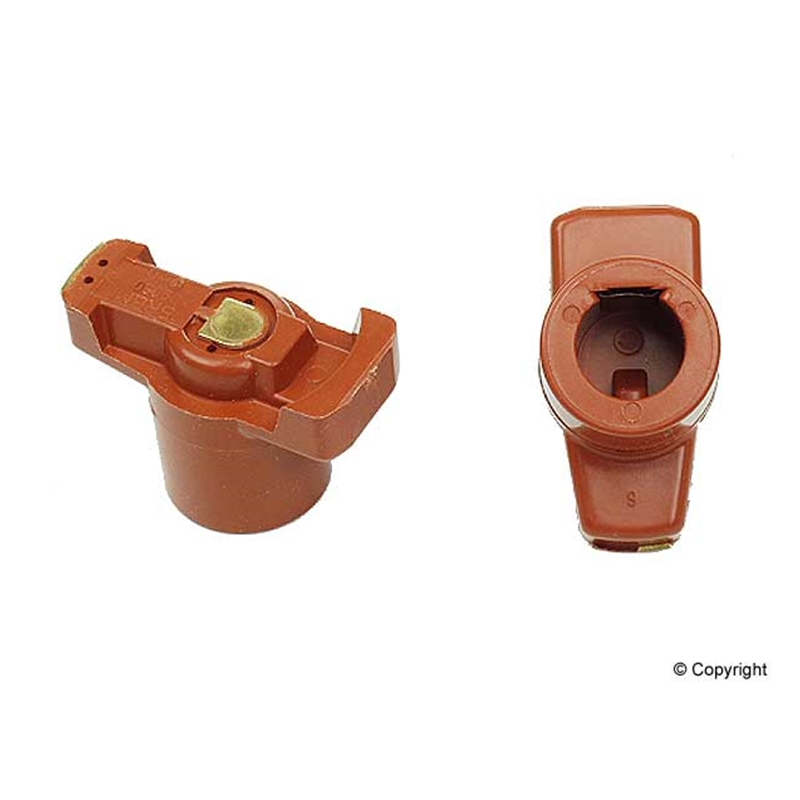 Porsche Ignition Distributor Rotor Bremi