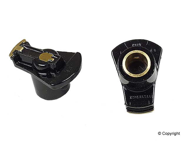 Porsche Distributor Rotor - Bosch
