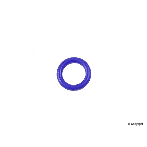 RUBBER O-RING