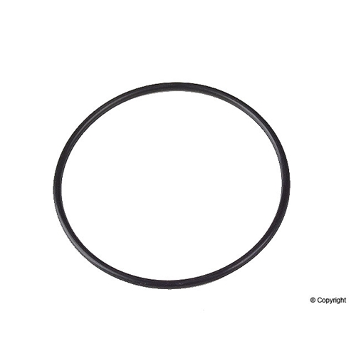 RUBBER O-RING
