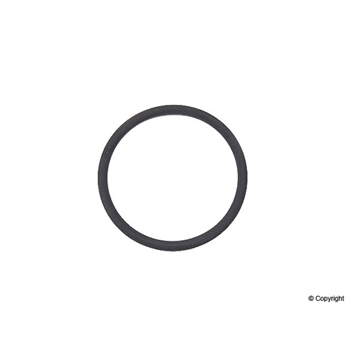 RUBBER O-RING