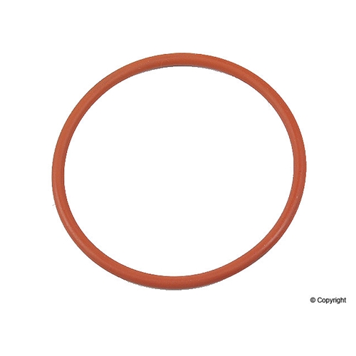 RUBBER O-RING
