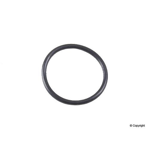 RUBBER O-RING