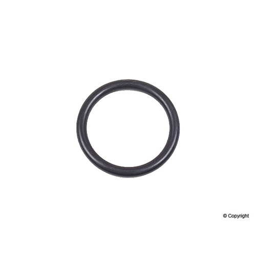 RUBBER O-RING