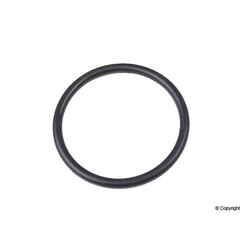 RUBBER O-RING