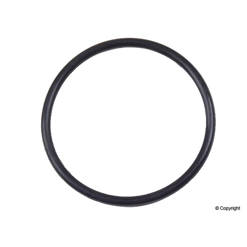 RUBBER O-RING