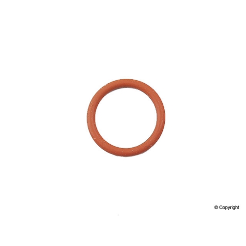 RUBBER O-RING - Genuine Porsche