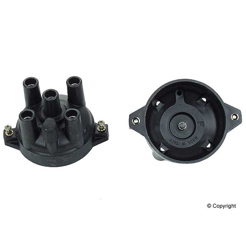 Porsche Distributor Rotor - Bosch