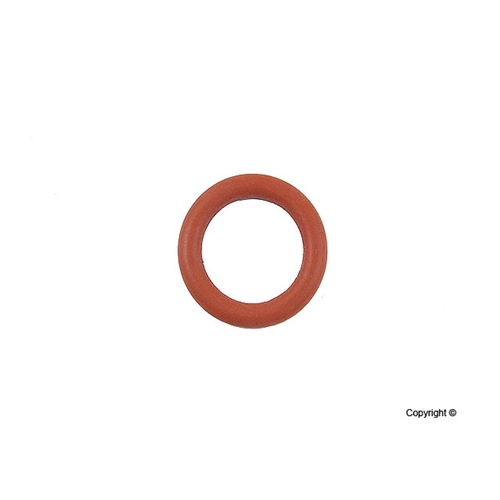 RUBBER O-RING