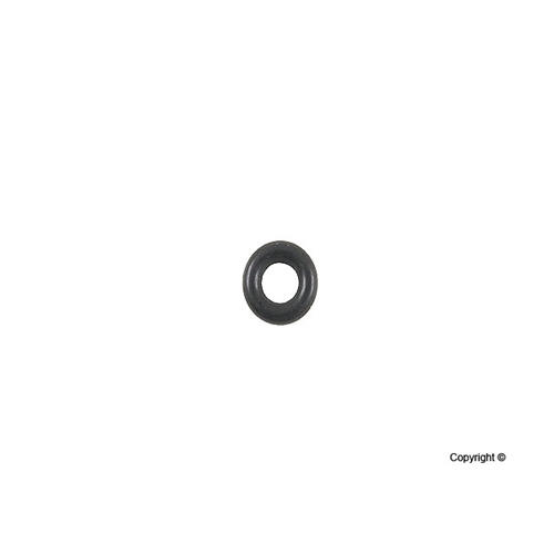 RUBBER O-RING