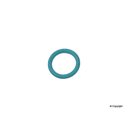 RUBBER O-RING