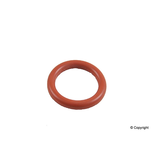RUBBER O-RING