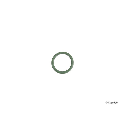 RUBBER O-RING