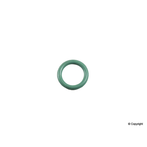 RUBBER O-RING