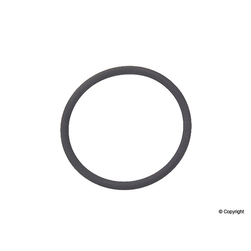 RUBBER O-RING