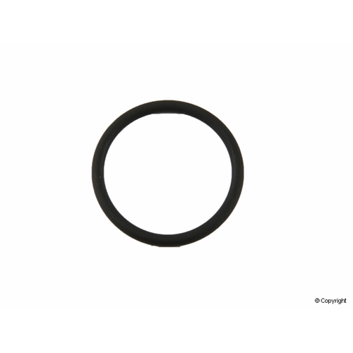 RUBBER O-RING