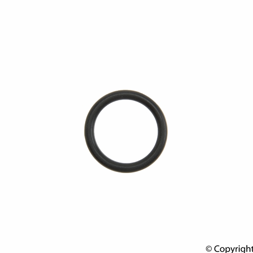 RUBBER O-RING