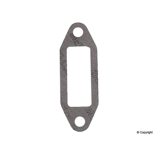 METAL/PLASTIC GASKET