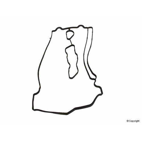 VALVE-COVER GASKET