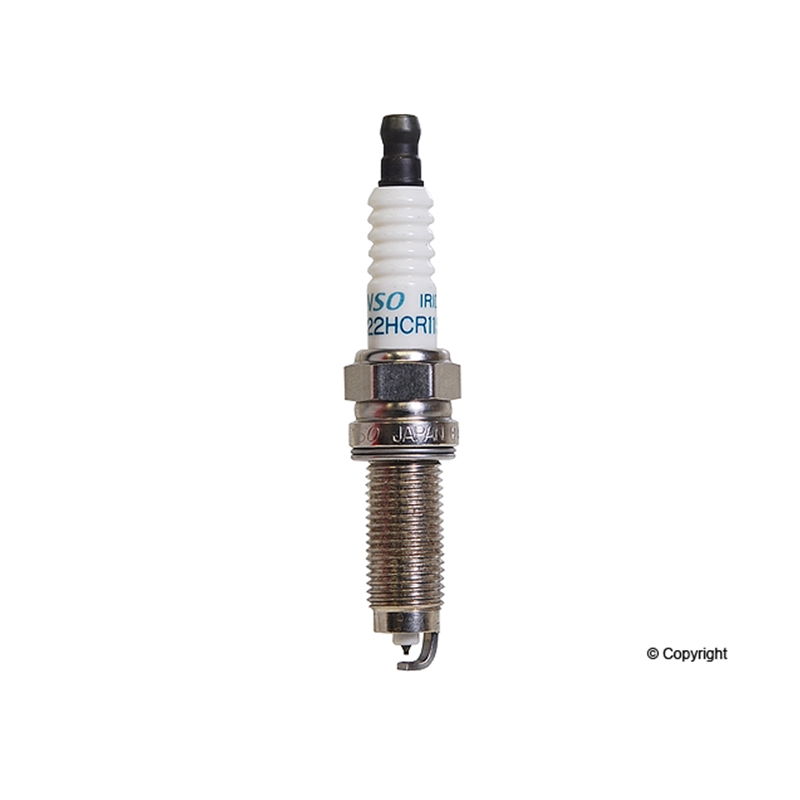 Porsche Spark Plug Denso Iridium Long Life