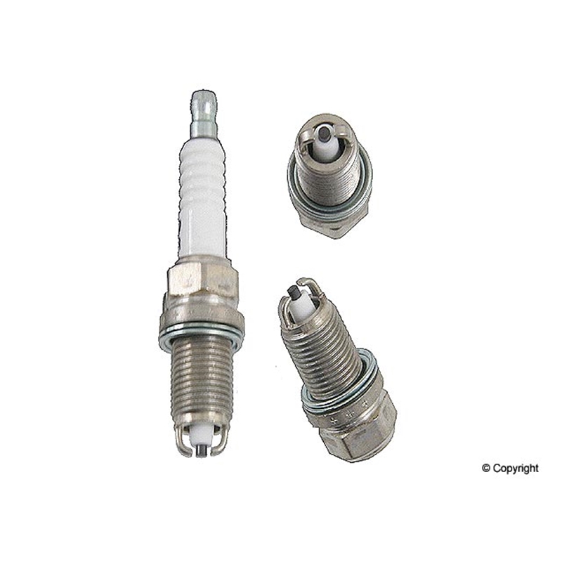 Porsche Spark Plug Denso Regular Resistor
