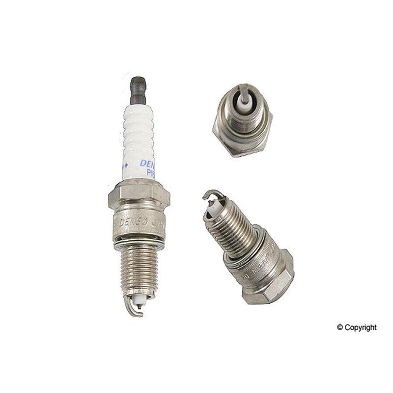 Porsche Spark Plug Denso Double Platinum