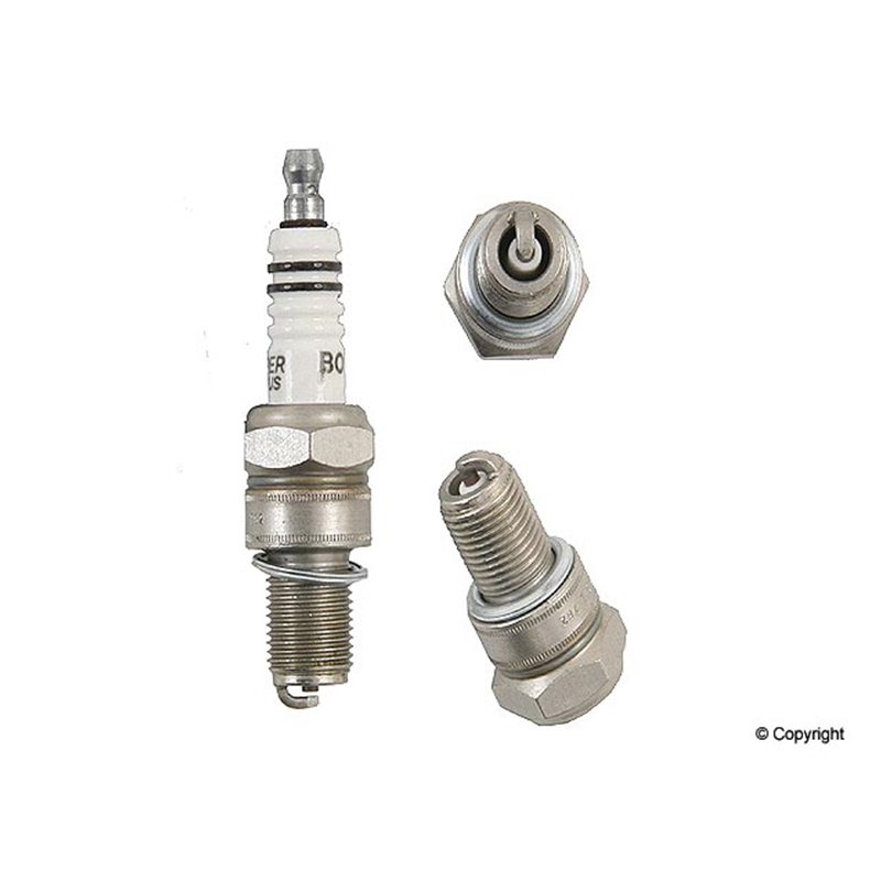 Porsche Spark Plug Bosch Super Plus
