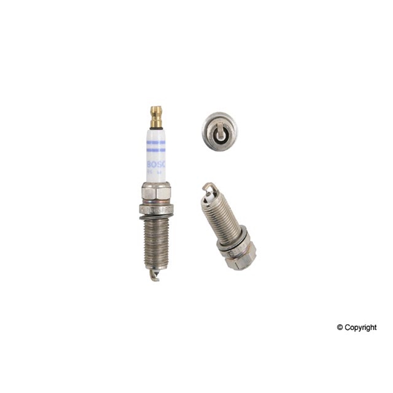Porsche Spark Plug - Bosch