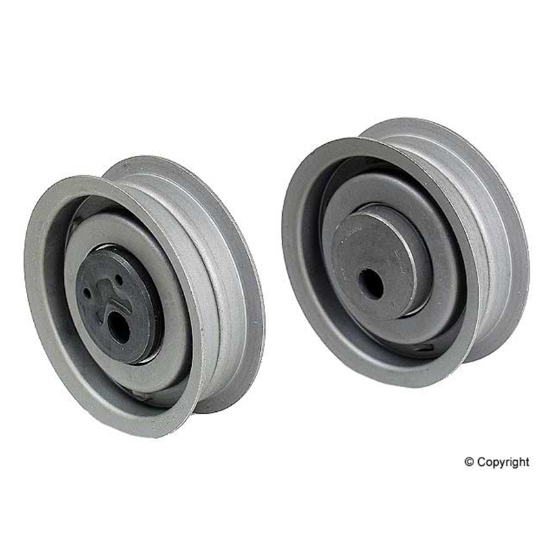 Porsche Timing Belt Tensioner Roller FAG
