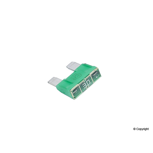 FUSE - Genuine Porsche