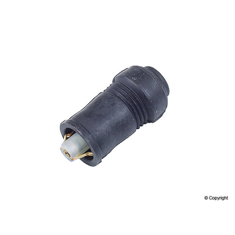 Porsche Spark Plug Wire Connector - Beru