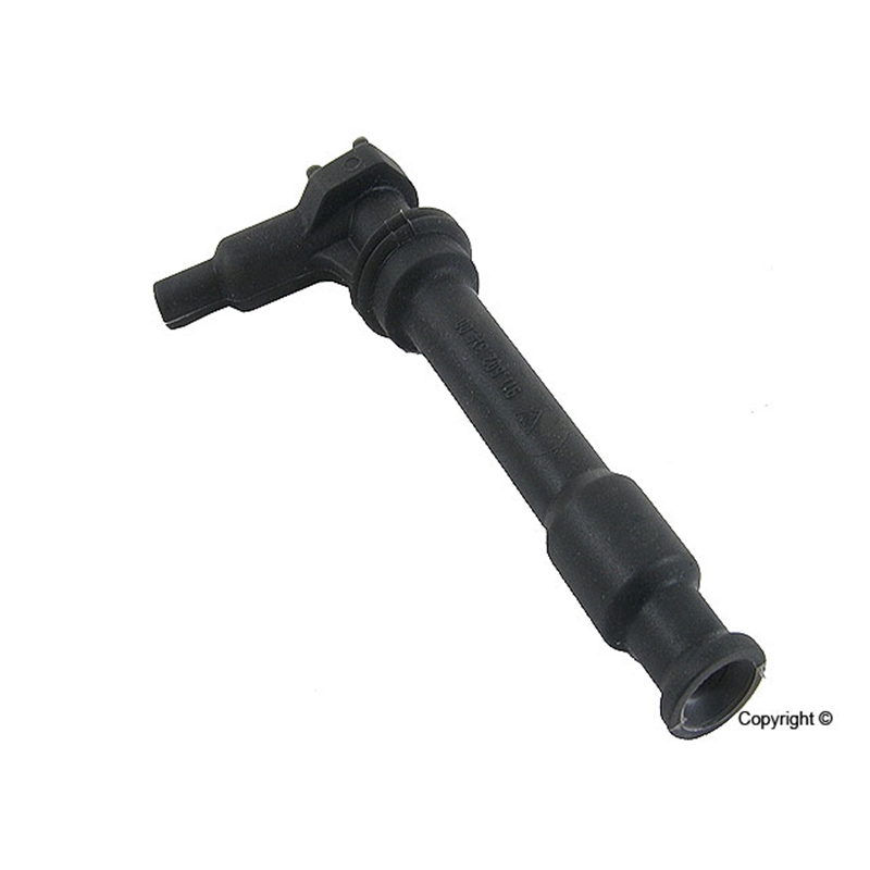 Porsche Spark Plug Connector - Beru