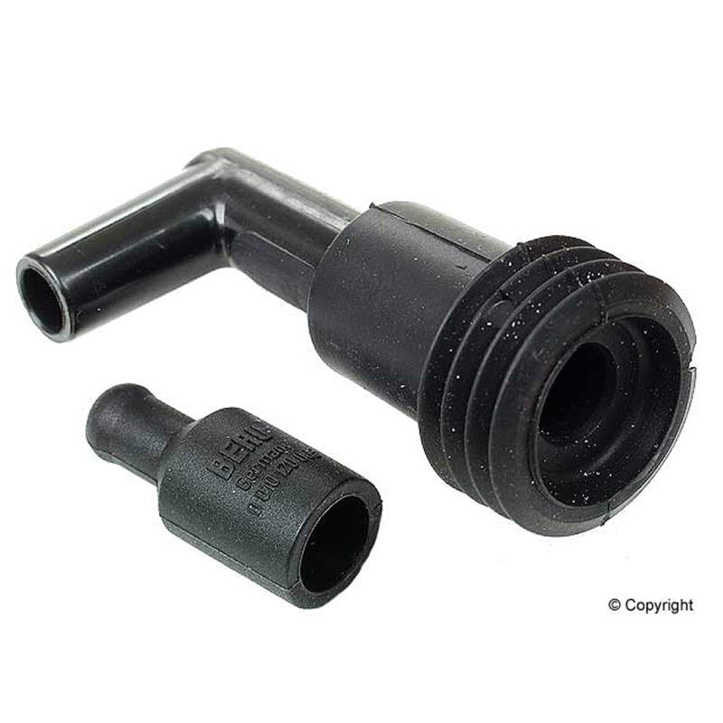 Porsche Spark Plug Connector - Beru