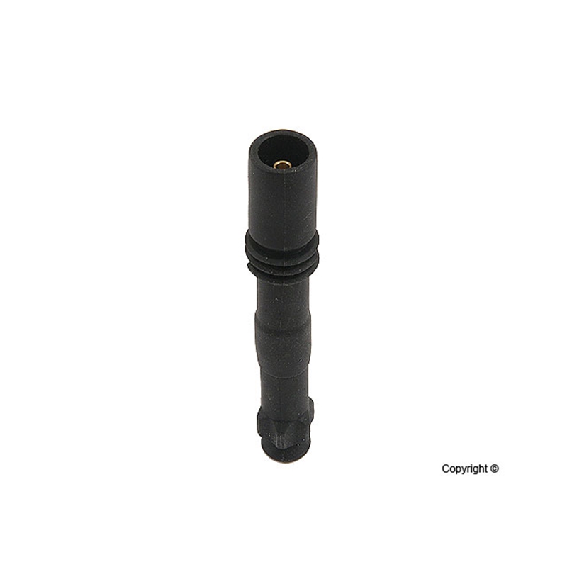 Porsche Spark Plug Connector - OPparts
