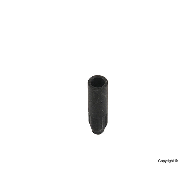 Porsche Spark Plug Connector - OPparts