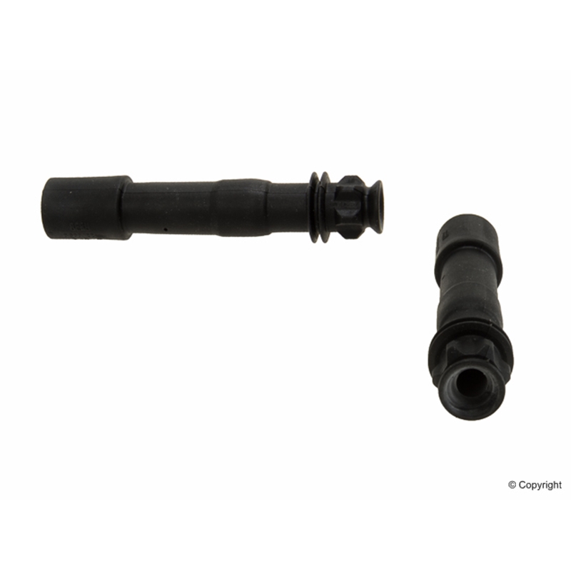 Porsche Spark Plug Connector - Beru