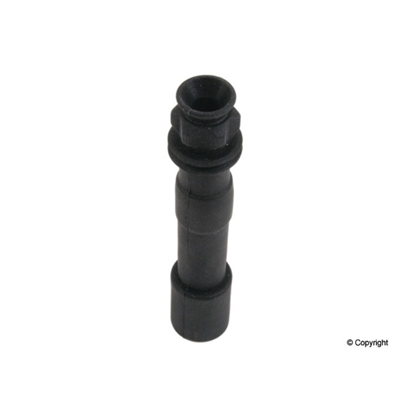 Porsche Spark Plug Connector - OPparts