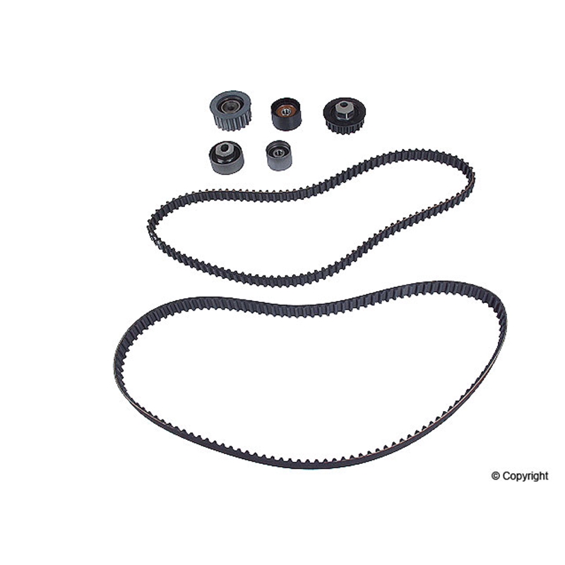 Porsche Engine Timing Set - ContiTech