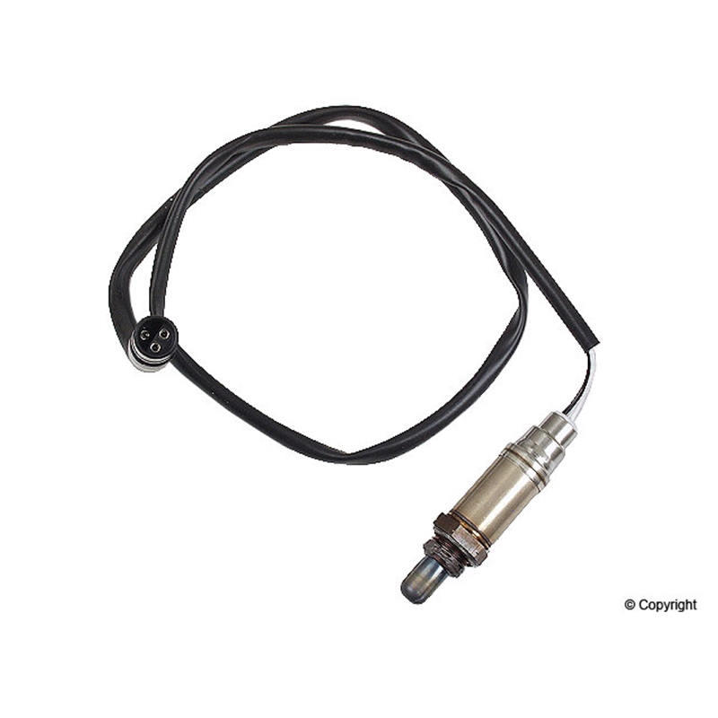 Porsche Oxygen Sensor - Bosch