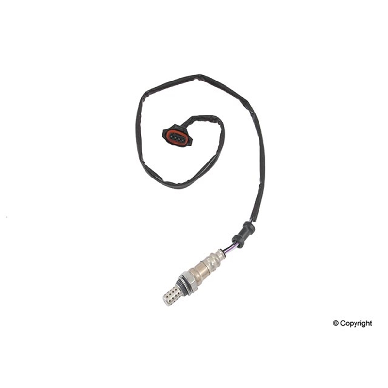 Porsche Oxygen Sensor - Walker