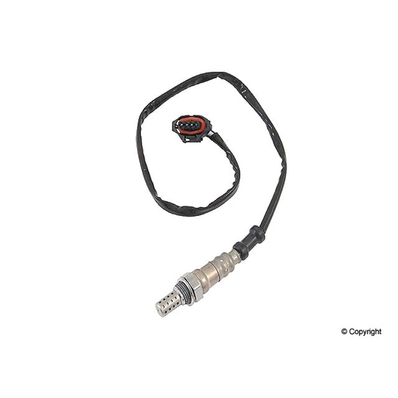 Porsche Oxygen Sensor - Walker