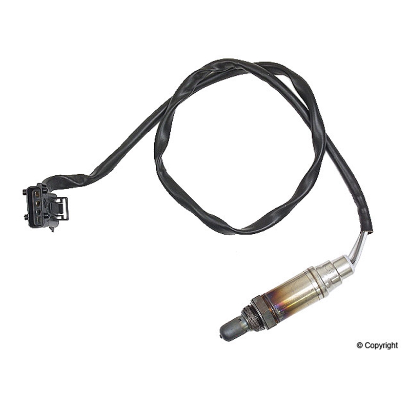 Porsche Oxygen Sensor - Bosch
